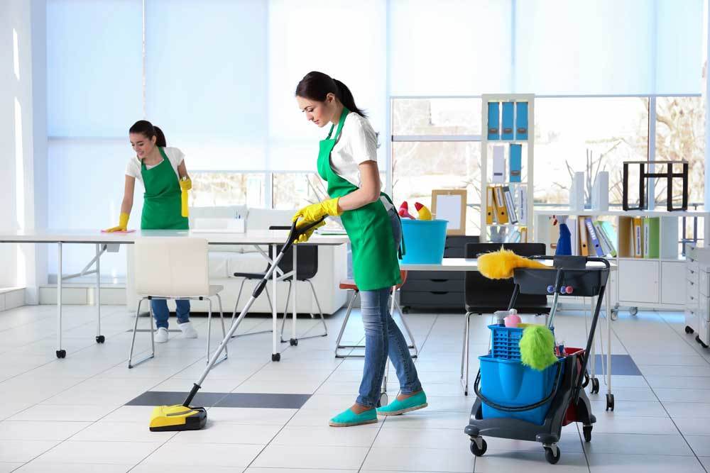 Commercial-Cleaning-Service