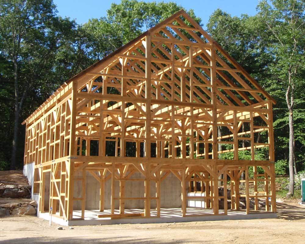 Deciding-on-the-Style-of-Your-Pole-Barn-Plans