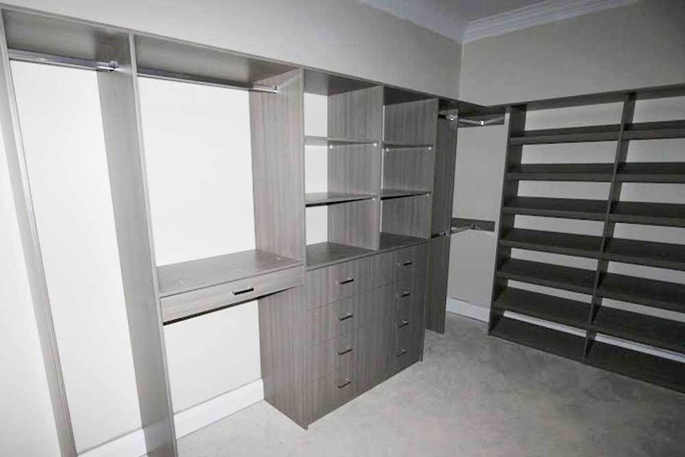 Right Wardrobe For Your Bedroom