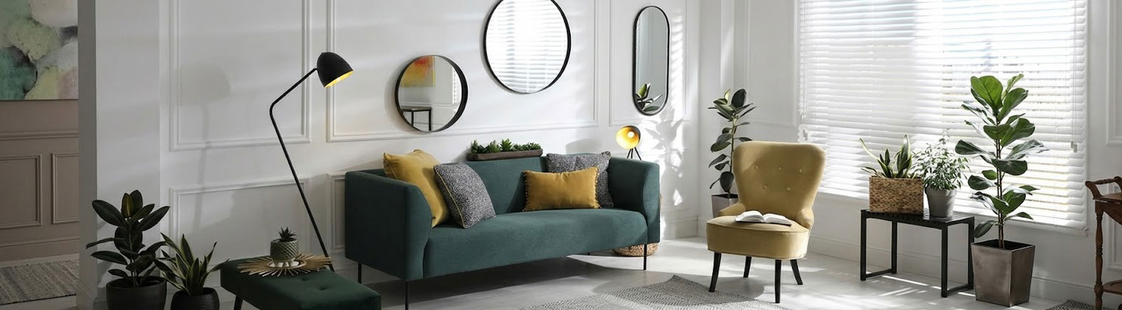 Home Improvement Banner